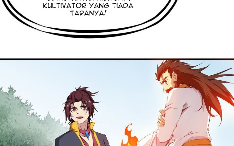 Dragon’s Blood Vessels Chapter 04 Gambar 120